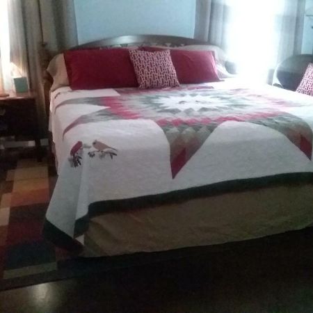 Four Mile Bed & Breakfast Шелоут Екстер'єр фото