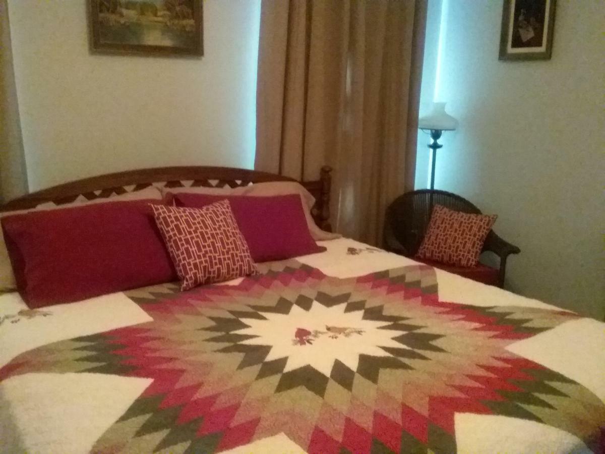 Four Mile Bed & Breakfast Шелоут Екстер'єр фото