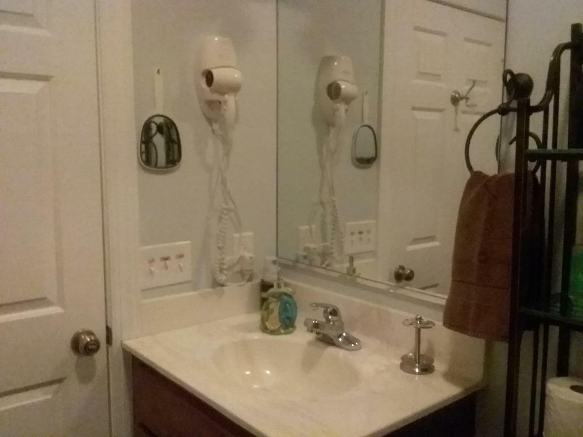 Four Mile Bed & Breakfast Шелоут Екстер'єр фото