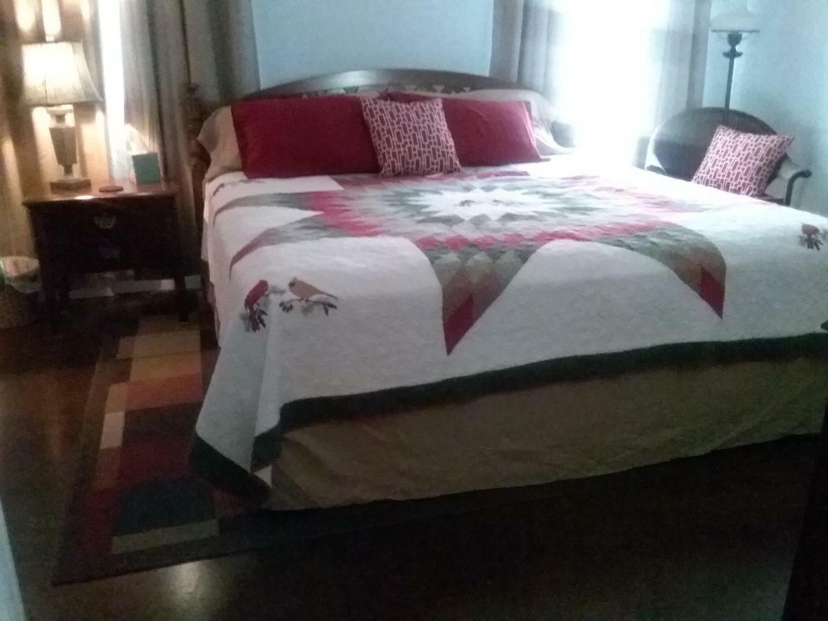 Four Mile Bed & Breakfast Шелоут Екстер'єр фото