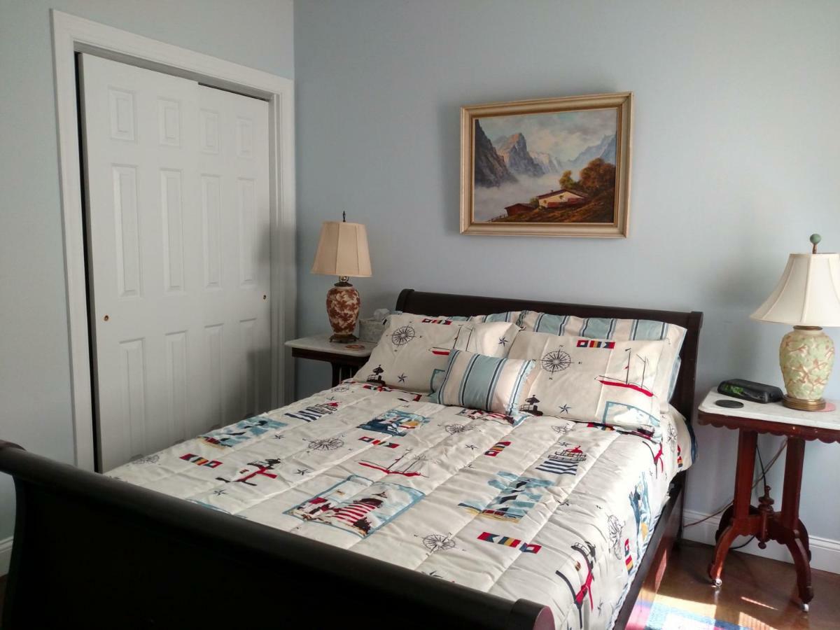 Four Mile Bed & Breakfast Шелоут Екстер'єр фото