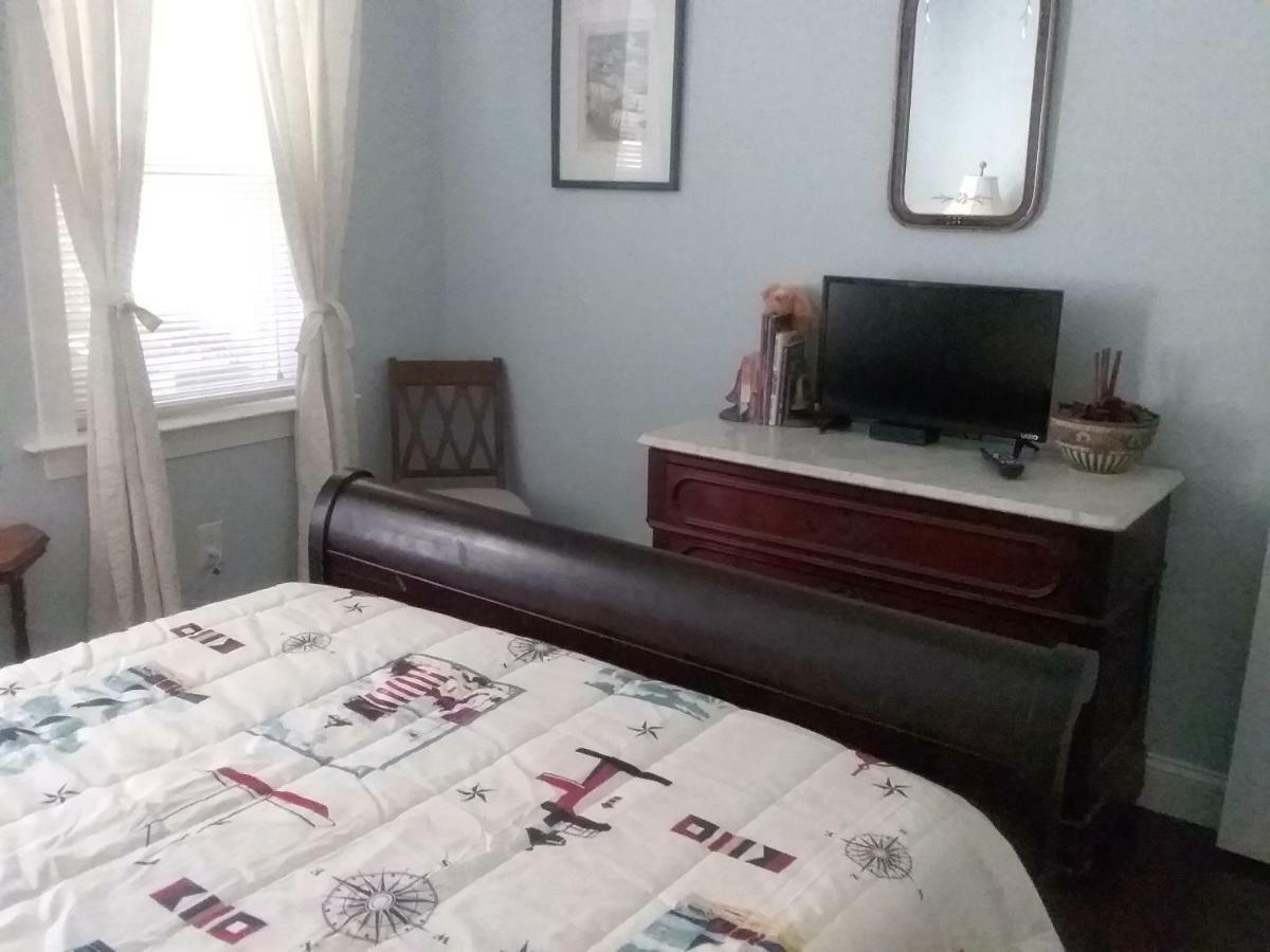 Four Mile Bed & Breakfast Шелоут Екстер'єр фото