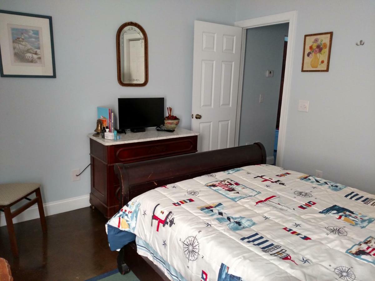 Four Mile Bed & Breakfast Шелоут Екстер'єр фото
